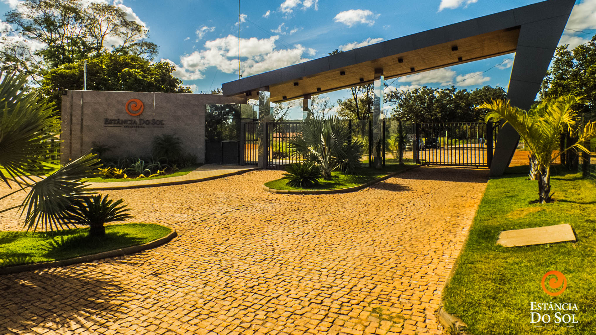 Residencial Estância do Sol