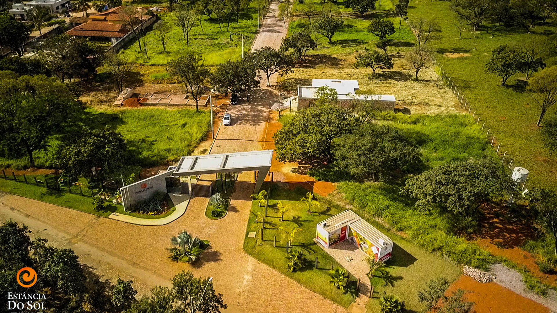 Residencial Estância do Sol